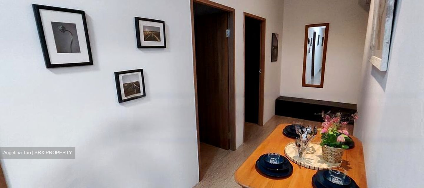 Tiara (D9), Condominium #434346001